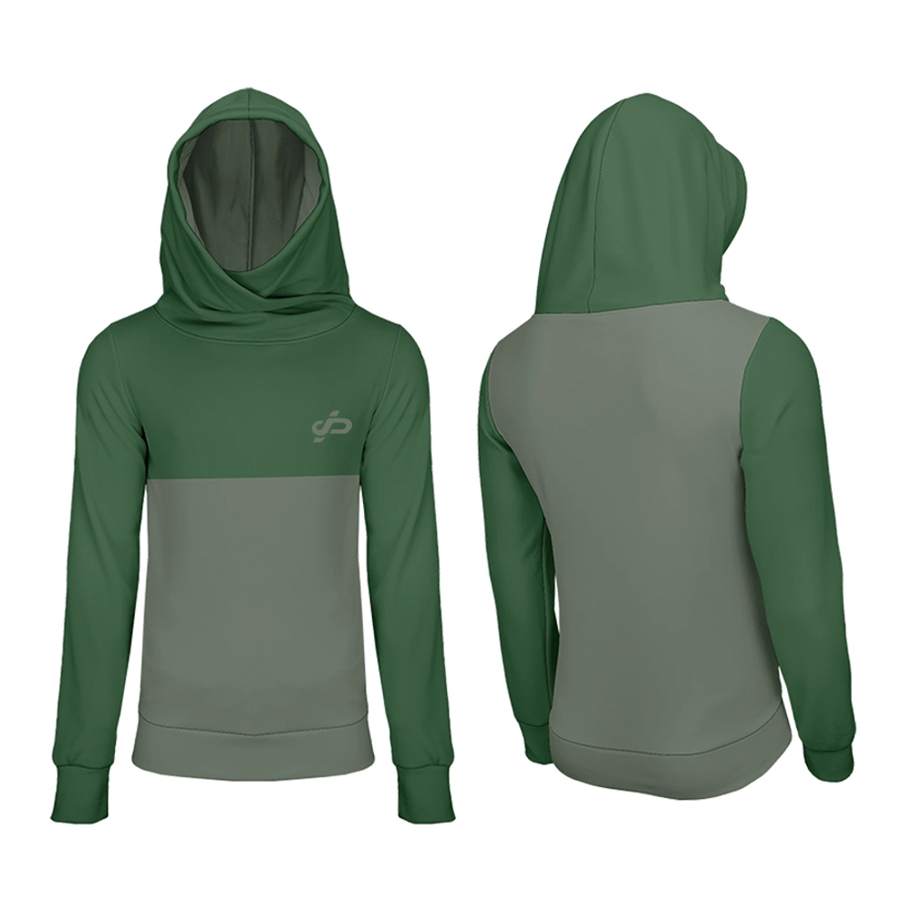 01 (5) Paragliding Hoodies - Image 1