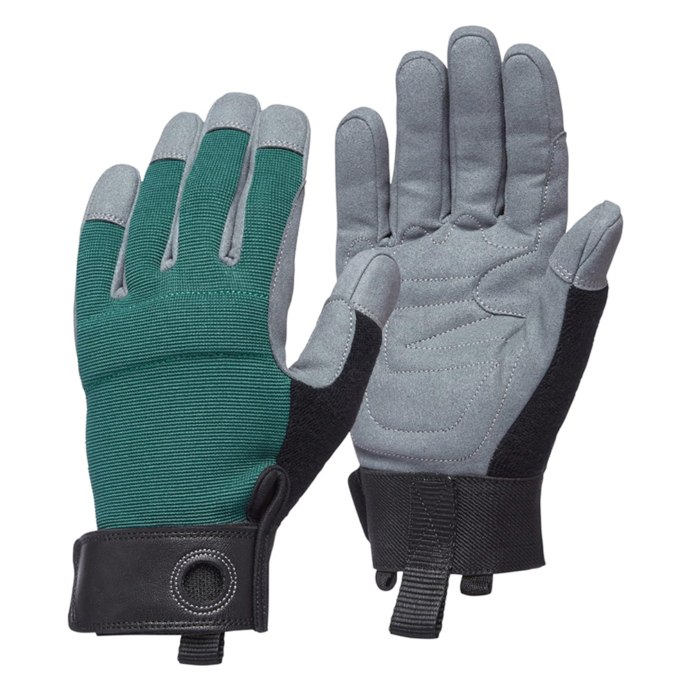 01 (5) Paragliding Gloves - Image 1