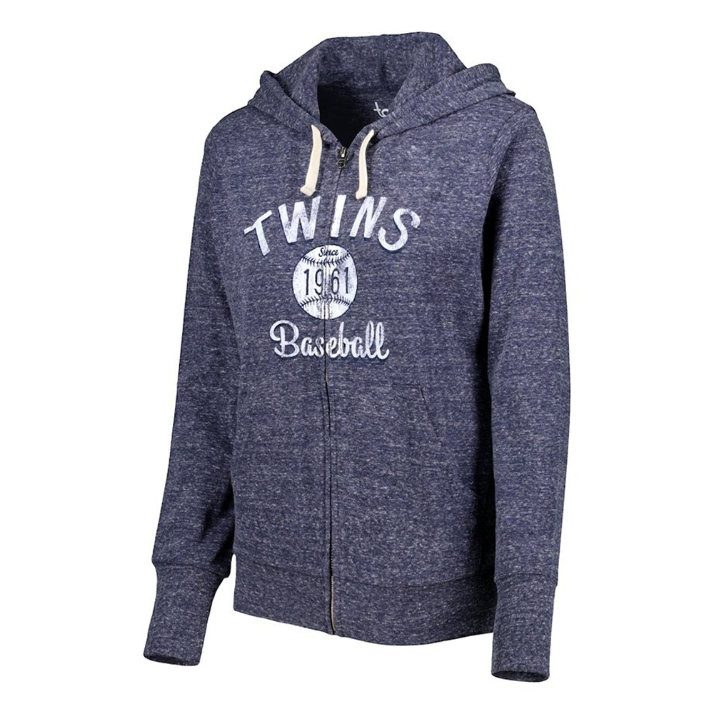 01-6-1 Baseball Training Hoodie - Image 1