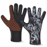 Fishing Gloves
