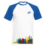 Baseball shirts