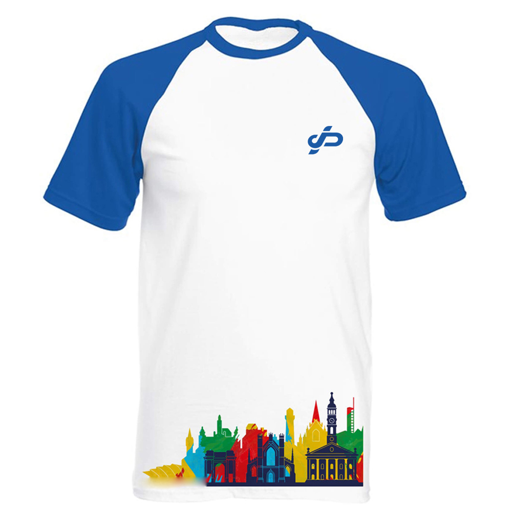 01 (6) Baseball shirts - Image 1