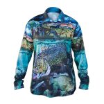 Fishing Shirts