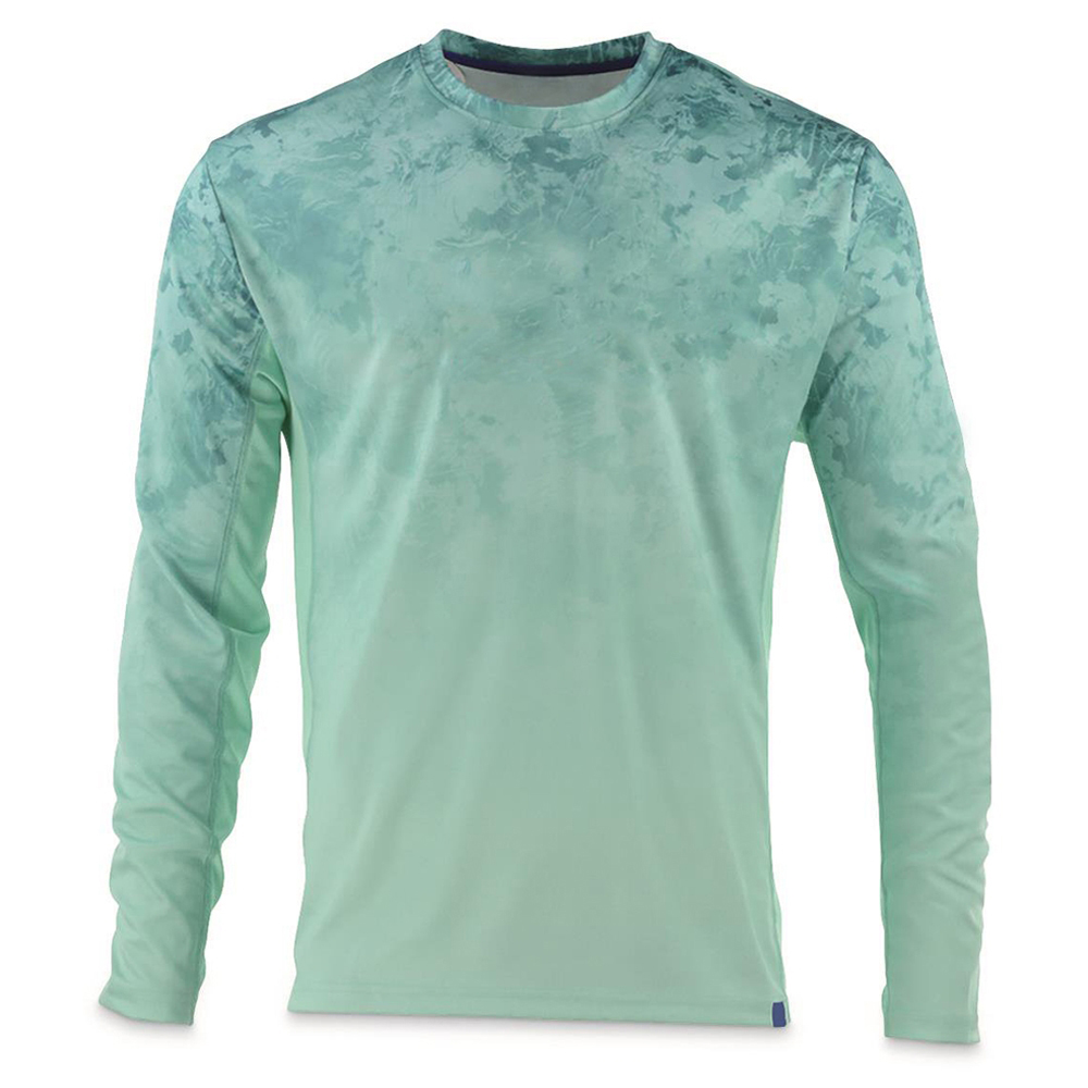 01 (6) Men Performance Shirts - Image 1