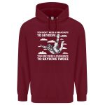 Skydiving Hoodies