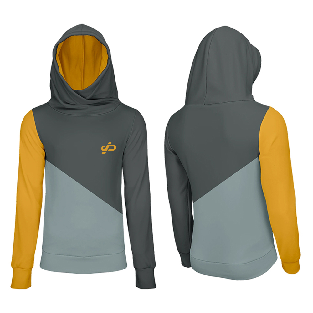 01 (6) Paragliding Hoodies - Image 1