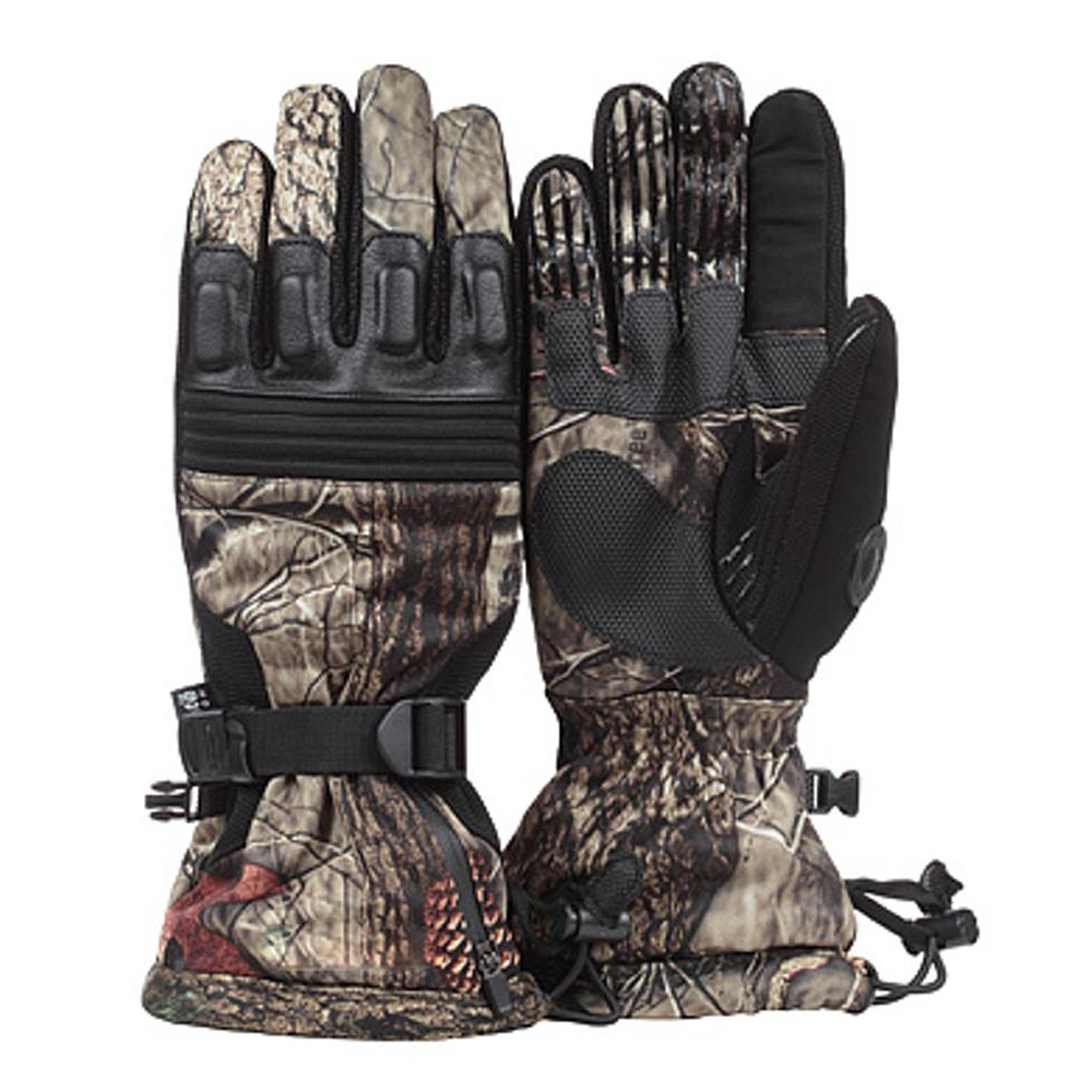01 (6) Hunting Gloves - Image 1