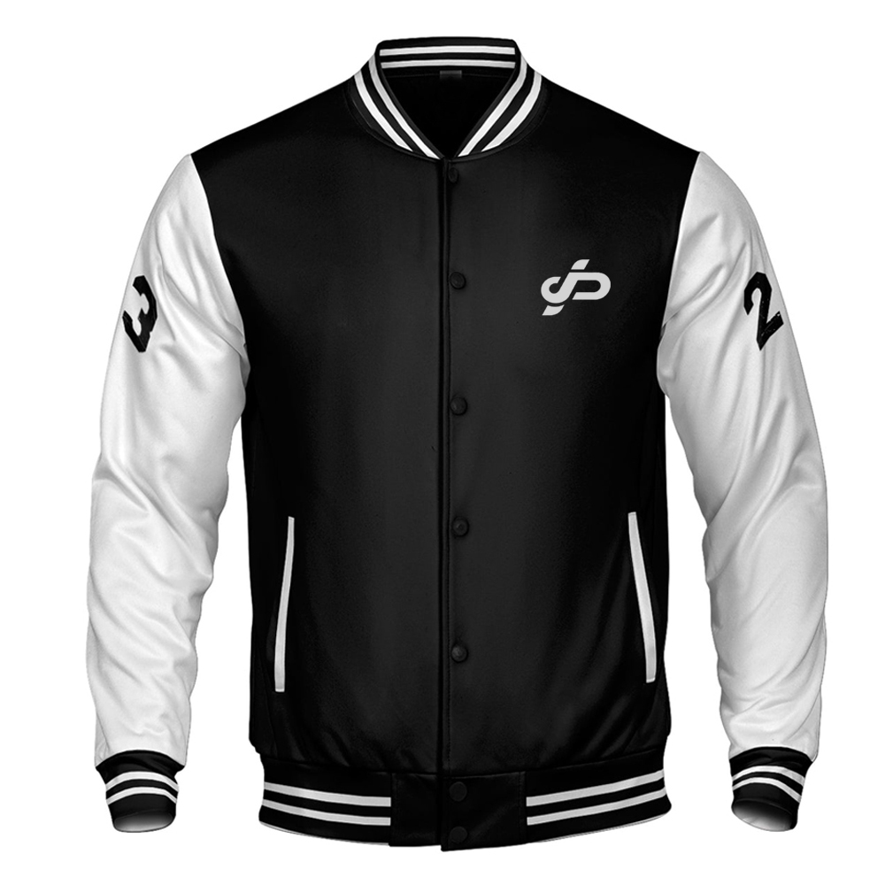 01 (6) Baseball Jackets - Image 1
