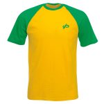 Baseball shirts