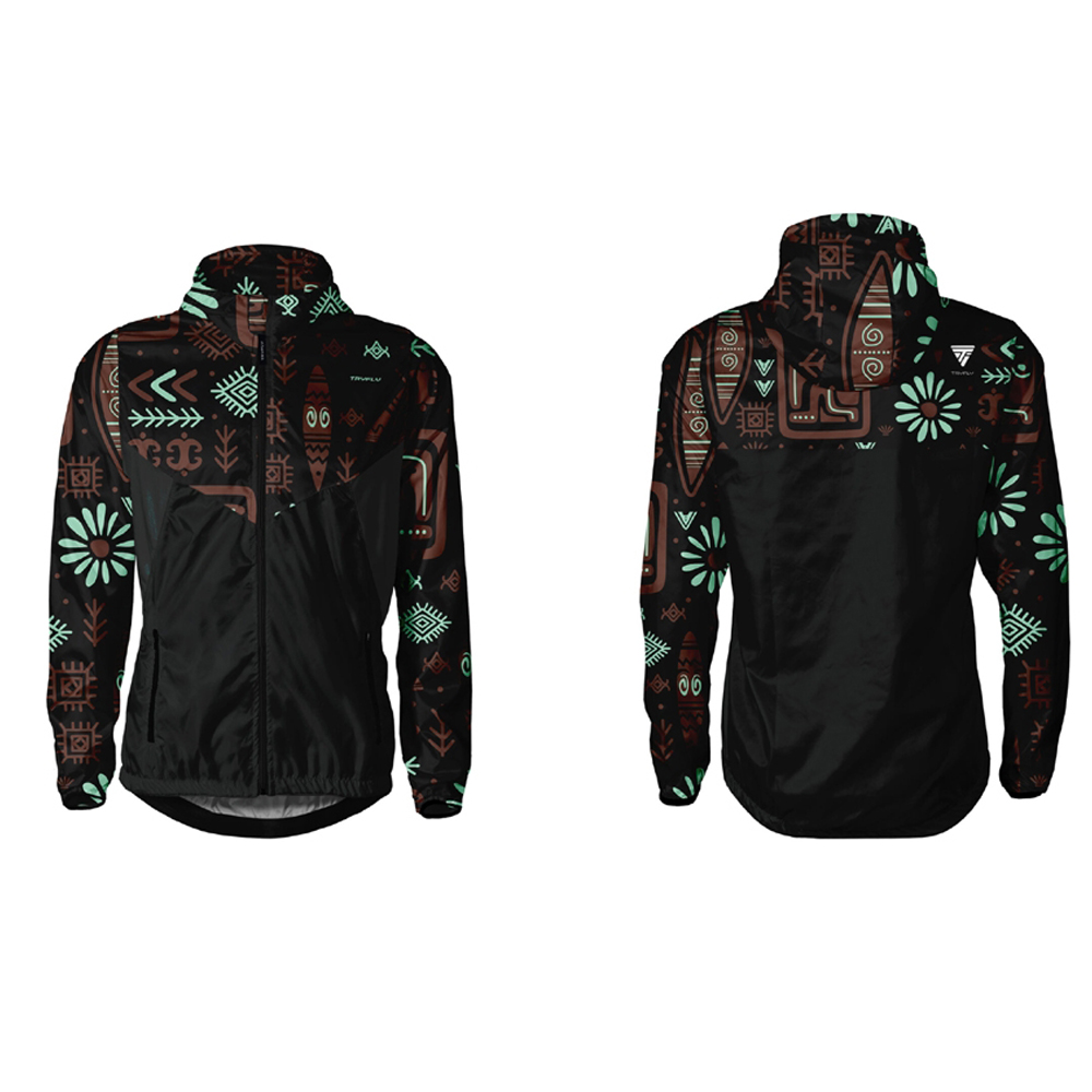 01 (7) Wind Jacket - Image 1