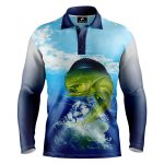 Fishing Polo Shirts