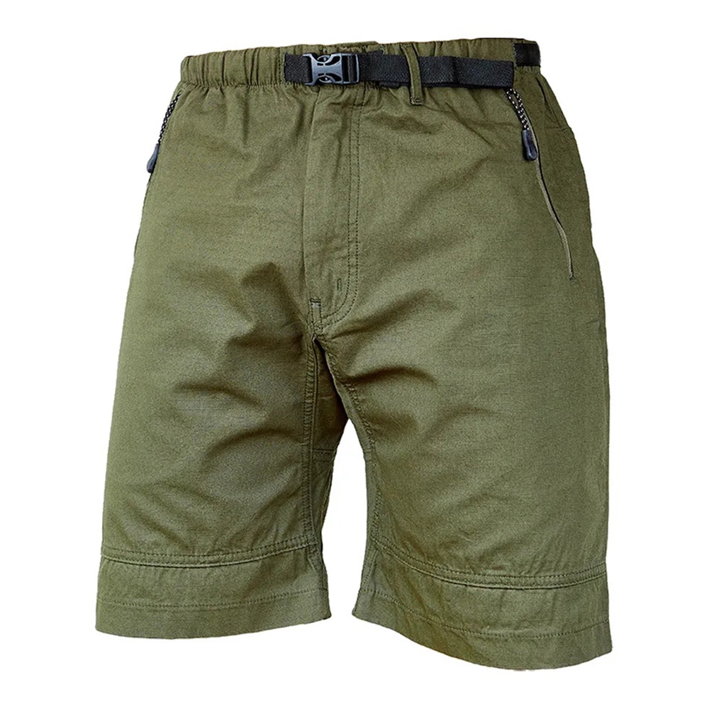 01 (7) Fishing Shorts - Image 1