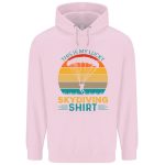 Skydiving Hoodies