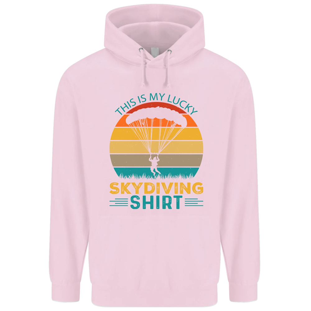 01 (7) Skydiving Hoodies - Image 1