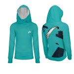 Paragliding Hoodies
