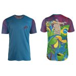 Paragliding Shirts