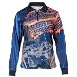 Fishing Polo Shirts