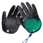 Fishing Gloves