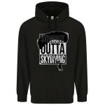 Skydiving Hoodies