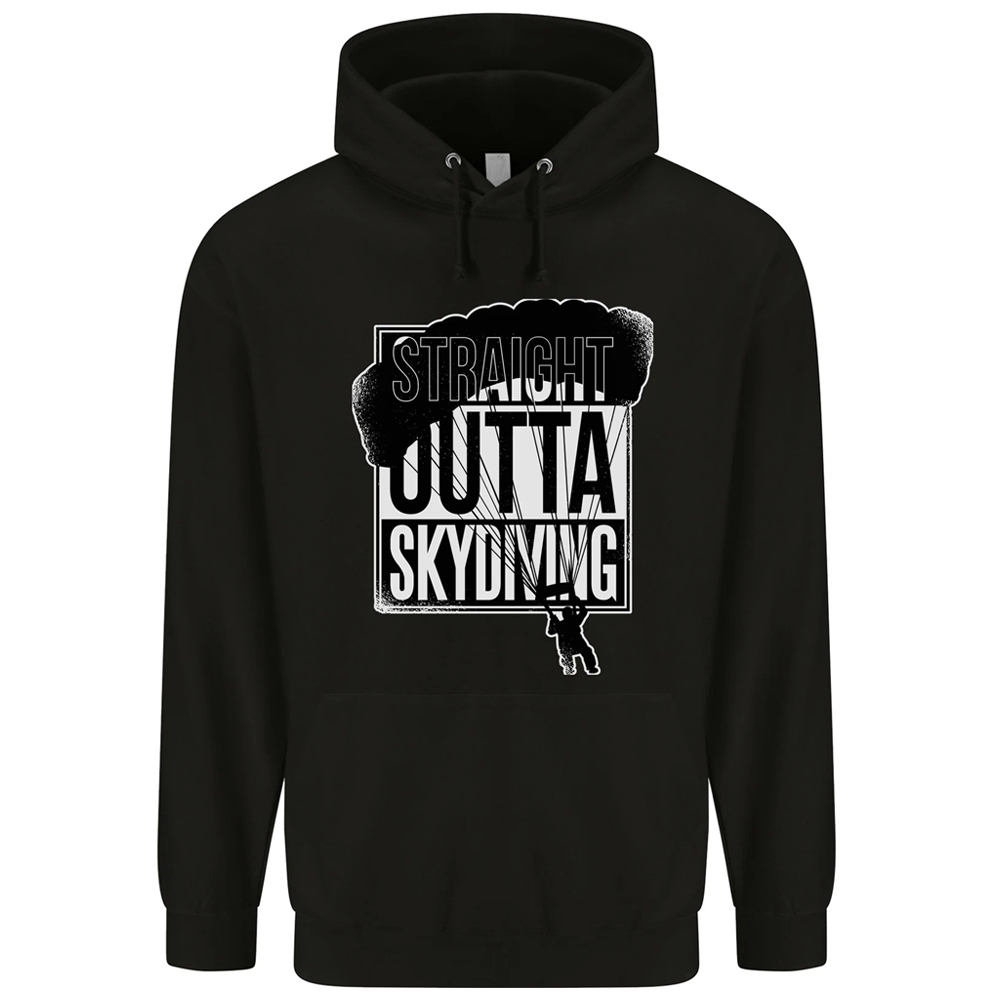 01 (8) Skydiving Hoodies - Image 1