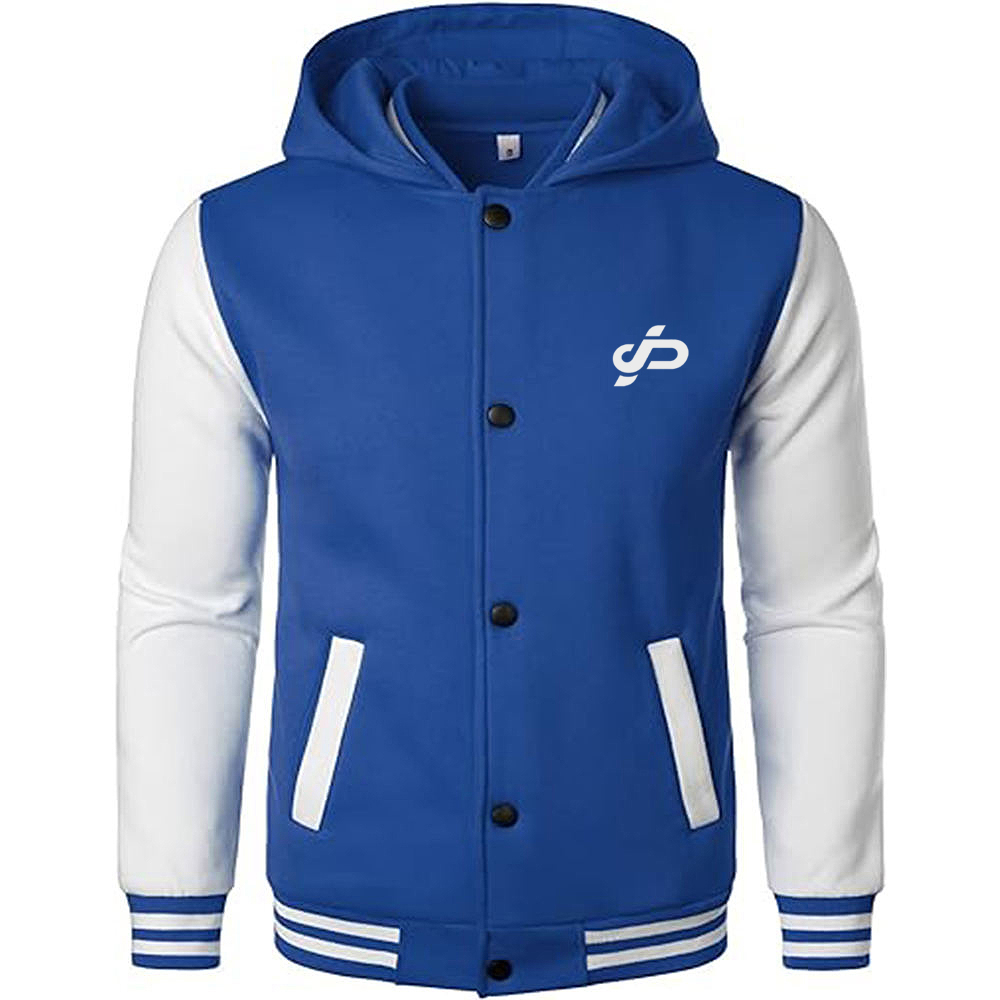 01 (8) Baseball Jackets - Image 1