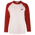 Baseball shirts