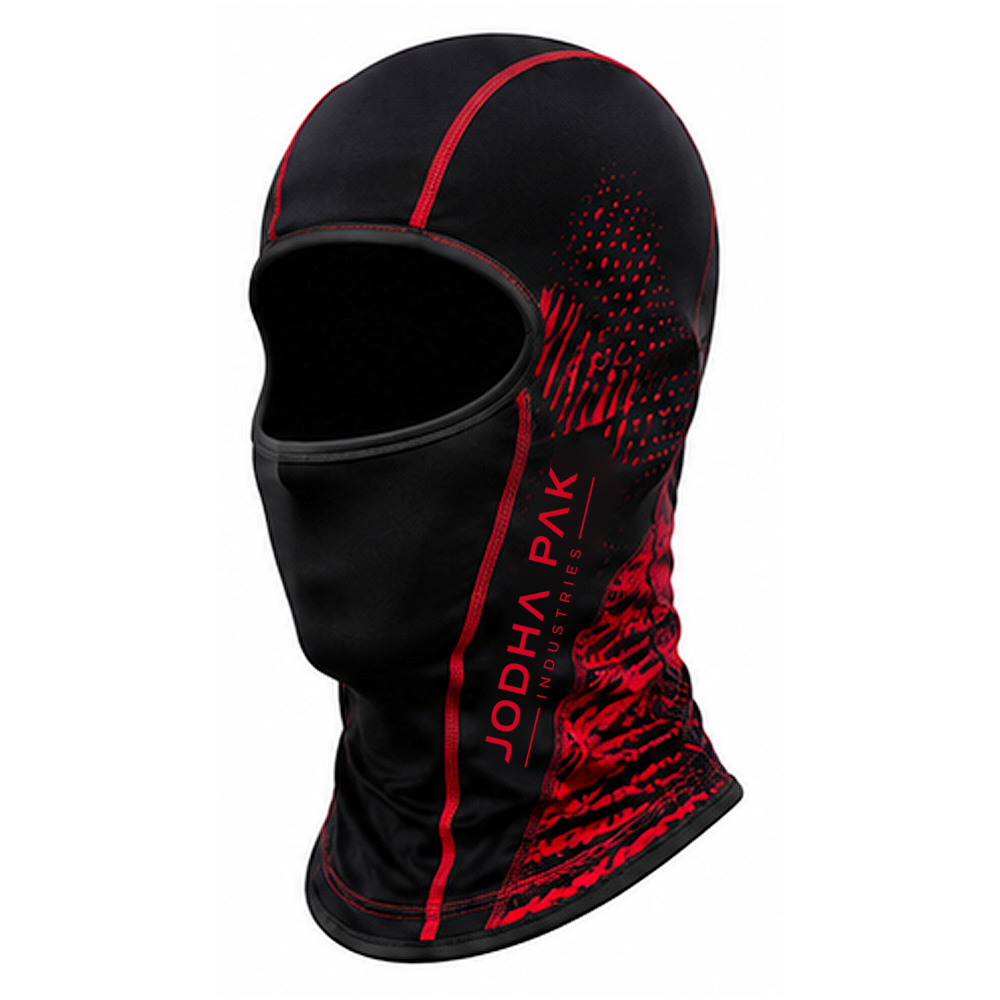 02 Skydiving Balaclavas - Image 1