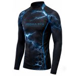 Skydiving Base Layers