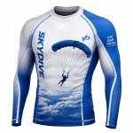 Skydiving Compression Wear