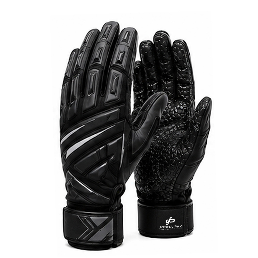 02 Skydiving Gloves - Image 1