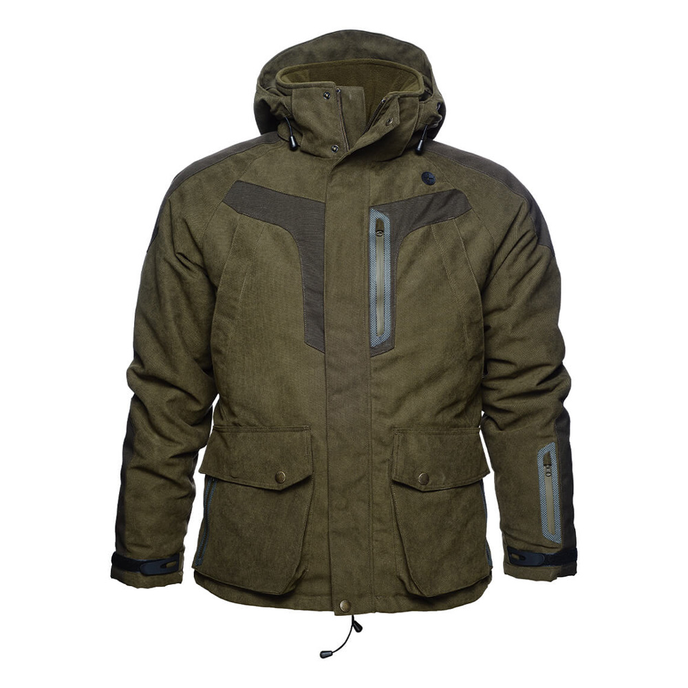 02 Hunting Jackets - Image 1