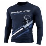 Paramotor Base Layers
