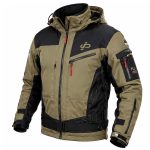 Paramotor Flight Jackets