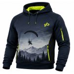 Paramotor Hoodies