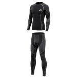 Paramotor Thermal Wear