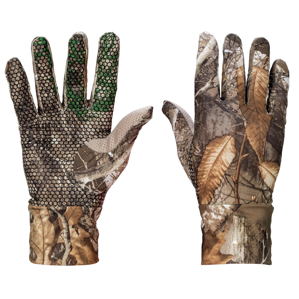 02 (6) Hunting Gloves - Image 1