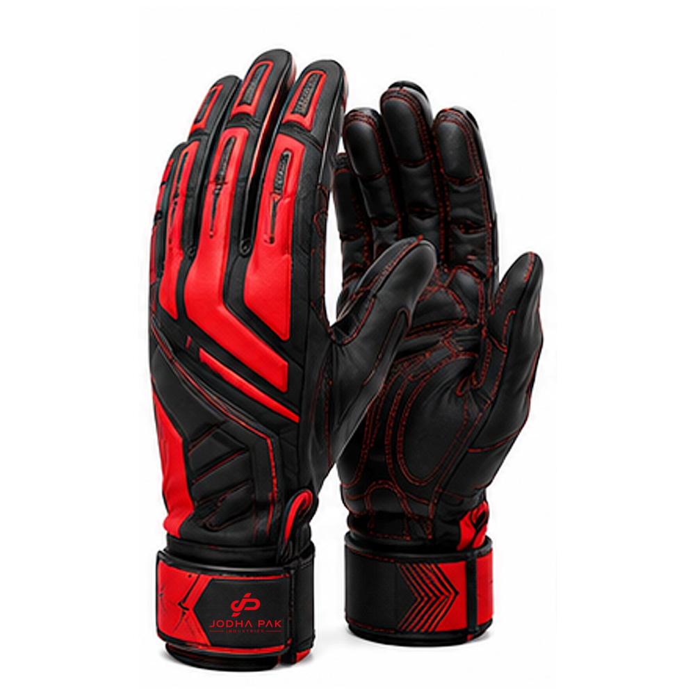 03 Skydiving Gloves - Image 1