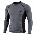 Paramotor Base Layers