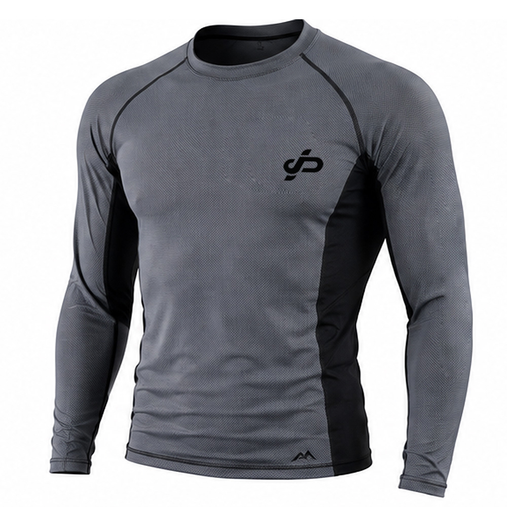 03 Paramotor Base Layers - Image 1