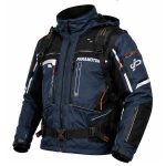 Paramotor Flight Jackets