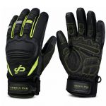 Paramotor Gloves