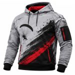 Paramotor Hoodies