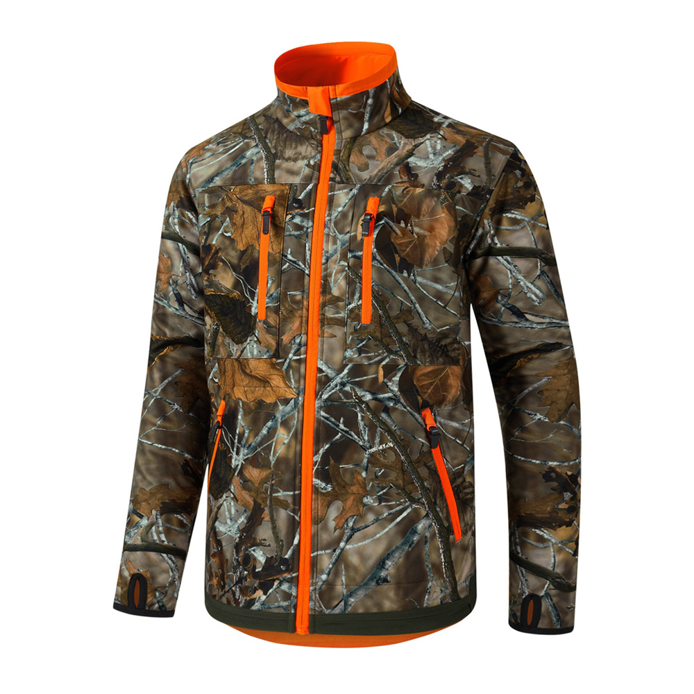 03 Hunting Jackets - Image 1