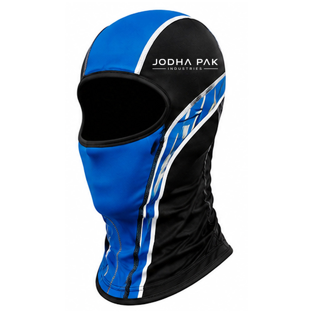 03 Skydiving Balaclavas - Image 1