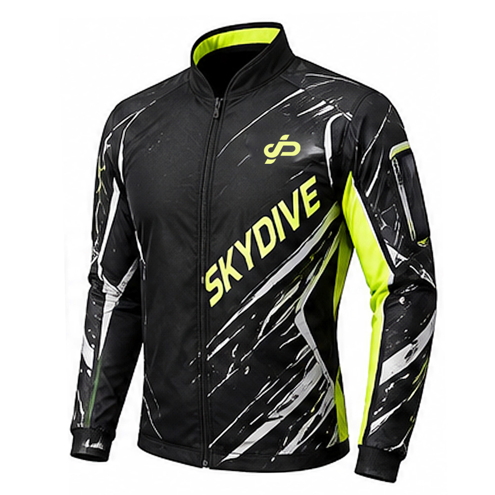04 Skydiving Jackets - Image 1