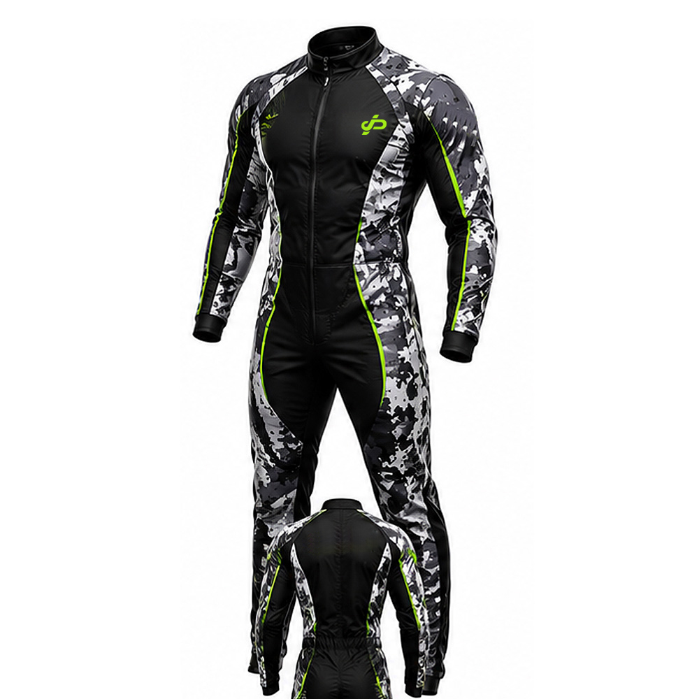 04 Skydiving Jumpsuits - Image 1