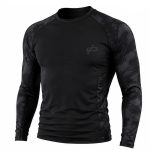 Paramotor Base Layers