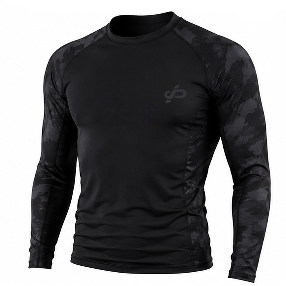 04 Paramotor Base Layers - Image 1