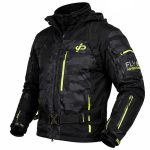 Paramotor Flight Jackets