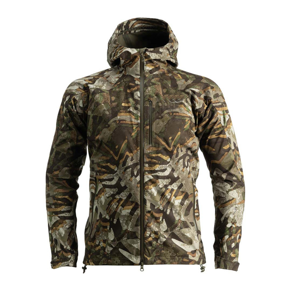 04 Hunting Jackets - Image 1